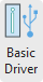Basic Driver Basic Driver