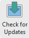 Check for Updates Check for Updates