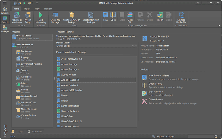 Dark Style Dark Style