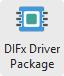 DIFx Driver Package DIFx Driver Package