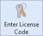 Enter License Code