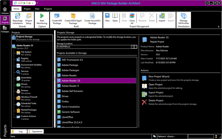 High Contrast High Contrast