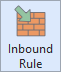 Inbound Rule