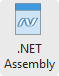 .NET Assembly .NET Assembly