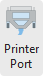 Printer Port Printer Port