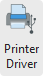 Printer Driver Printer Driver