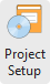Project Setup Project Setup