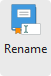 Rename Rename
