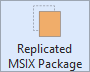 Replicated Packages