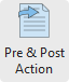Pre & Post Pre & Post