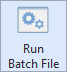 Run Batch File