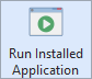 Run Installed Application
