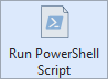 Run Power Shell Script