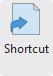 Shortcut Shortcut