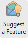 Suggest a Feature Suggest a Feature