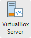 VirtualBox Server VirtualBox Server