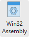 Win32 Assembly
