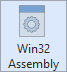Win32 Assembly
