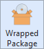 Wrapped Package