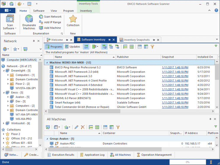 All computer software list All computer software list