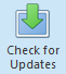 Check for Updates Check for Updates
