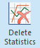 Delete Statistics