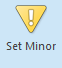 Set Minor