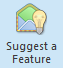 Suggest a Feature Suggest a Feature