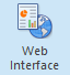 Web Interface