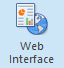 Web Interface Web Interface