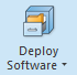 Deploy Software Deploy Software