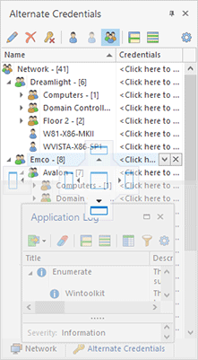 Docking preview Docking preview