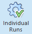 Individual Runs Individual Runs