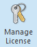 Manage License Manage License