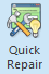 Quick Repair Quick Repair