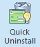 Quick Uninstall Quick Uninstall