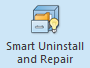 Smart Uninstall and Repair