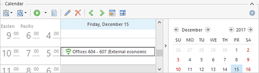 Additional Time Rulers Additional Time Rulers