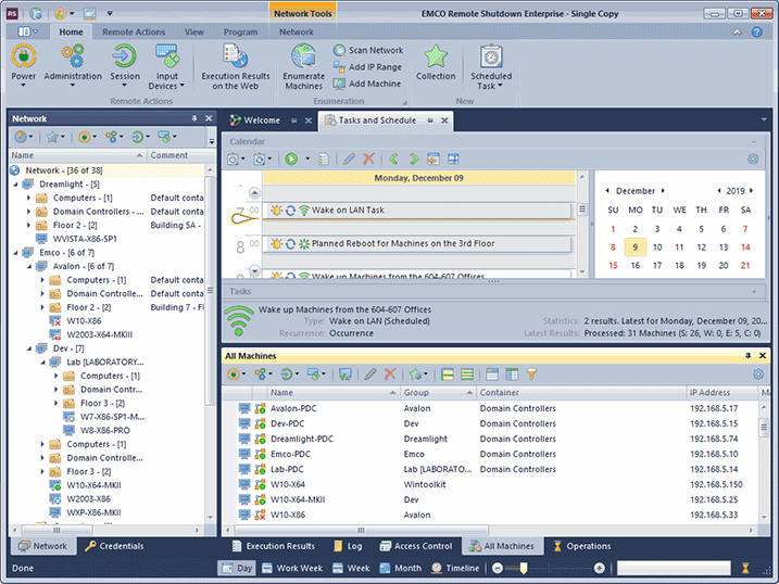 Blue Vision Blue Vision