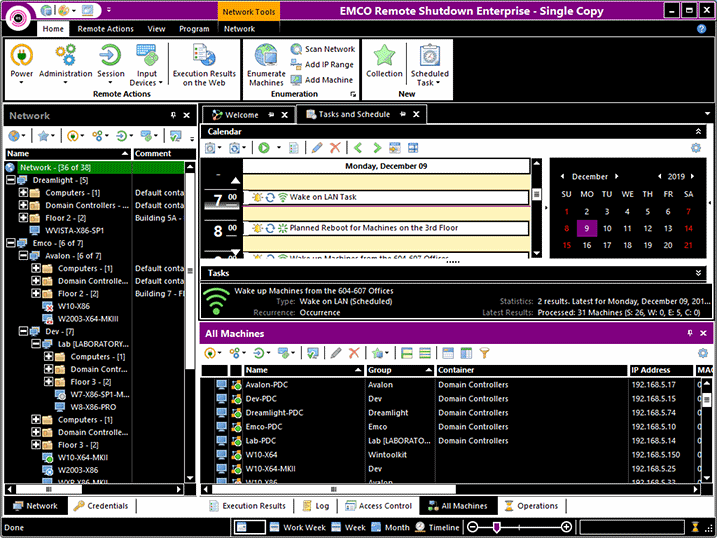 High Contrast High Contrast