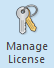 Manage License