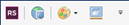 Quick Access Toolbar Quick Access Toolbar