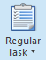 Regular Task Regular Task