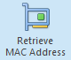 Retrieve MAC Address