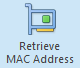 Retrieve MAC Address Retrieve MAC Address