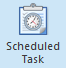 Scheduled Task Scheduled Task