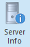 Server Info Server Info