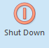 Shut Down Shut Down
