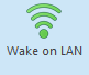 Wake on LAN Wake on LAN