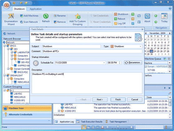 remote task manager remote task manager